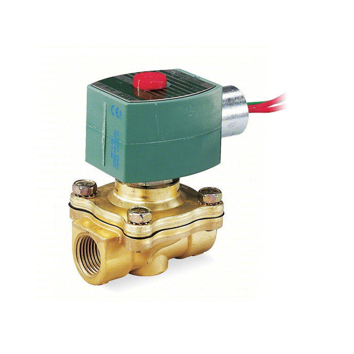 30868.PM133DV IECI SOLENOID VALVE