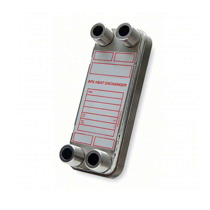 30880.0088-316 IECI Heat Exchanger